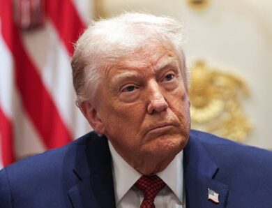 Трамп призначив спецпосланця у Гренландії