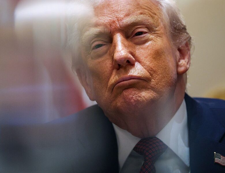 Трамп проведе розмову з Зеленським та ЄС – ЗМІ