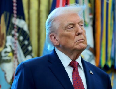 Трамп викликав скандал заявою про смерть режисера