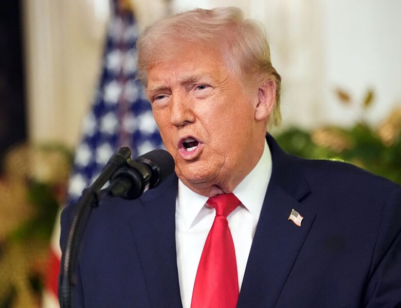 Трамп закликав Україну до компромісу