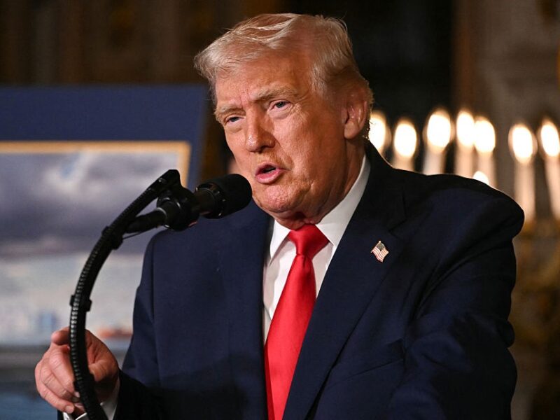 Трамп запросить на саміт G20 лідерів Казахстану й Узбекистану