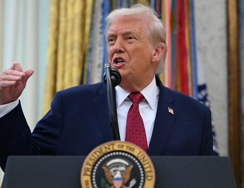 Трамп: Завершення війни ближче, ніж будь-коли