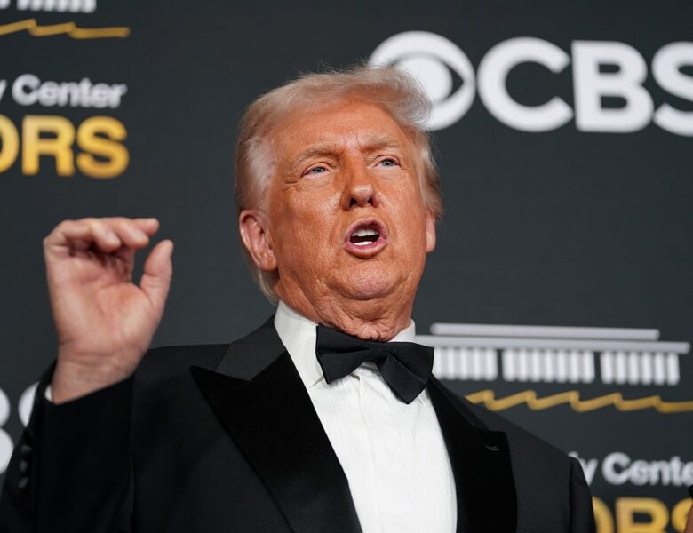 Трамп заявив, що розчарований Зеленським