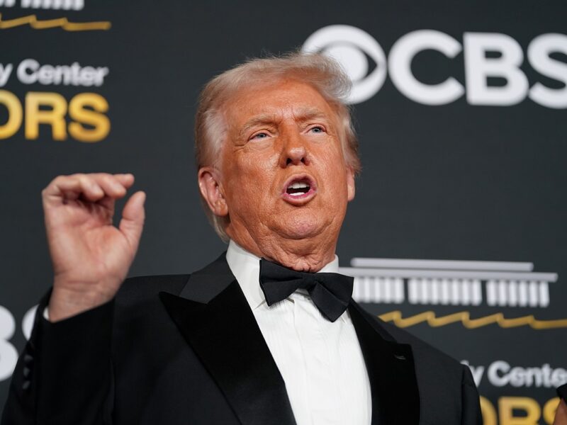 Трамп заявив, що розчарований Зеленським