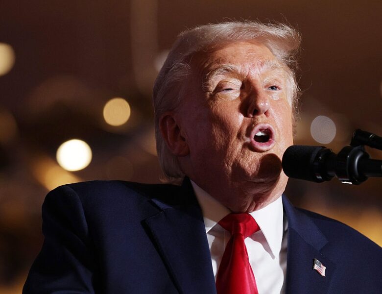 Трамп заявив, що “відмінно” склав третій когнітивний тест