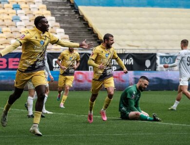 Трансфер на горизонті: форвард Руху може опинитися в ЛНЗ