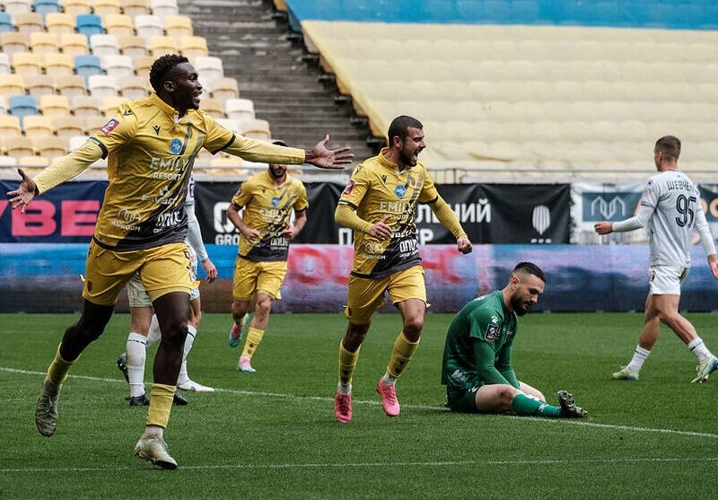 Трансфер на горизонті: форвард Руху може опинитися в ЛНЗ