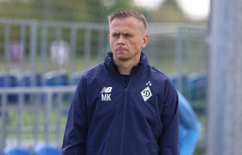 Тренер Динамо про виліт з Ліги конференцій: сама система не об’єктивна