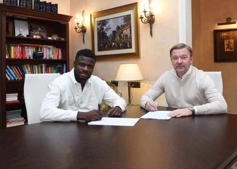 Тренер Шахтаря висловився щодо трансферу Обаха