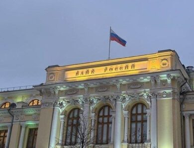 Центробанк РФ пригрозив судом Euroclear через “репараційну позику”