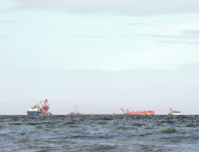 Ціна російської нафти впала нижче $35