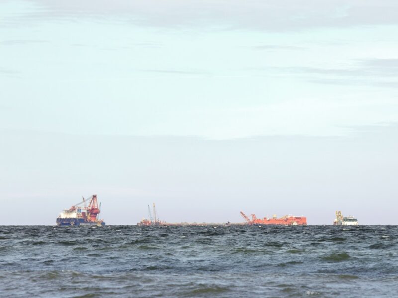 Ціна російської нафти впала нижче $35