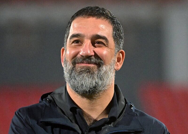 Туран: Ми розуміли, що нас чекає складна гра