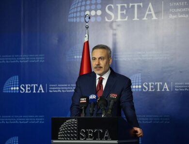 Туреччина готова надати майданчик для перемовин щодо України – МЗС