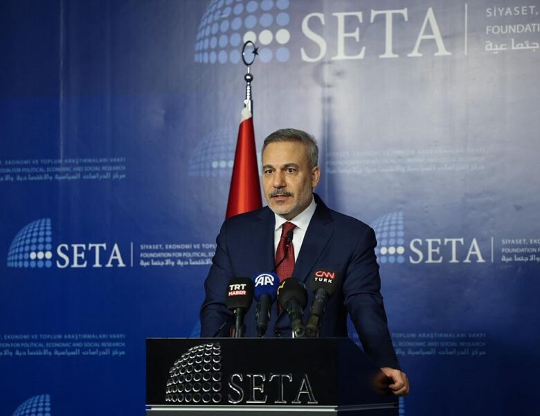 Туреччина готова надати майданчик для перемовин щодо України – МЗС