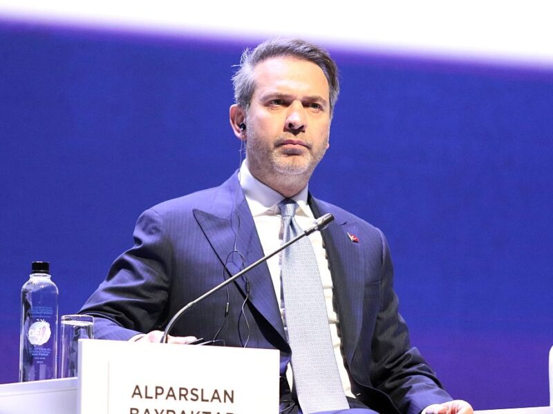 Туреччина продовжила контракти на закупівлю російського газу