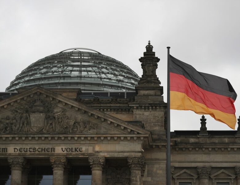 У Берліні відкинули “мир під примусом” в Україні