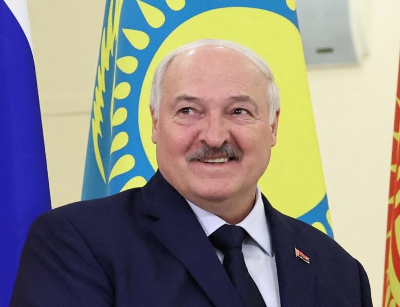 У Білорусі заявили про помилування 20 політв’язнів