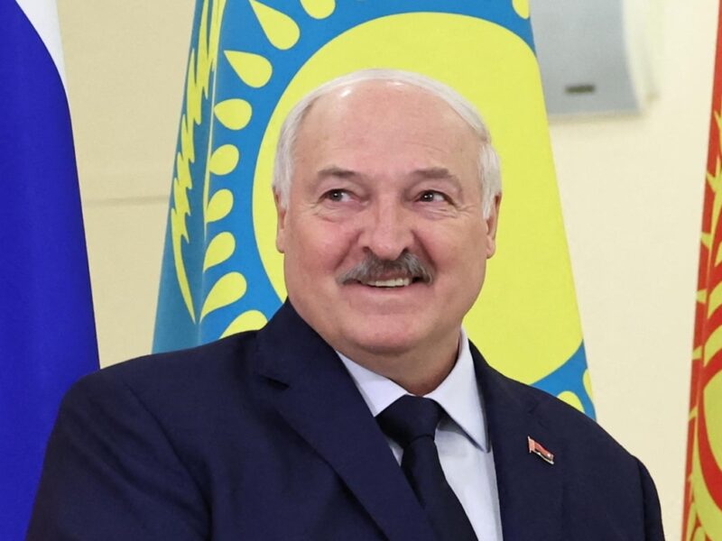 У Білорусі заявили про помилування 20 політв’язнів