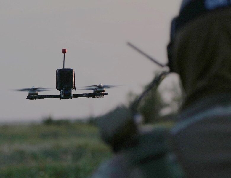 У Чехії волонтери отримали 4,1 млн євро для ЗСУ