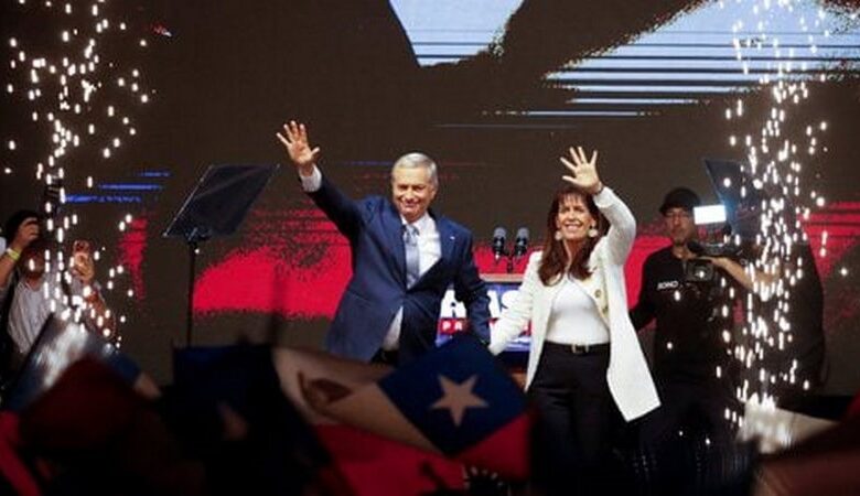 У Чилі на президентських виборах переміг кандидат від правих