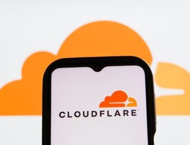 У Cloudflare знову стався масштабний збій