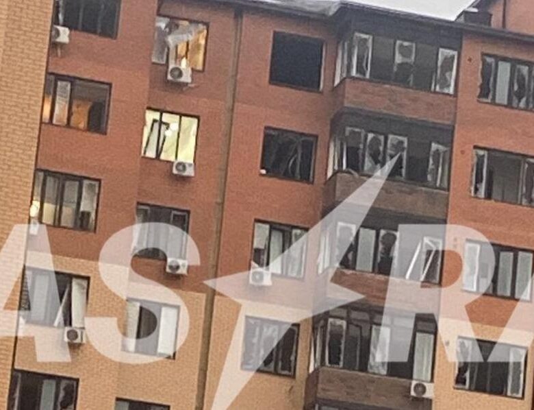 У Дагестані заявили про атаку БПЛА неподалік оборонного заводу