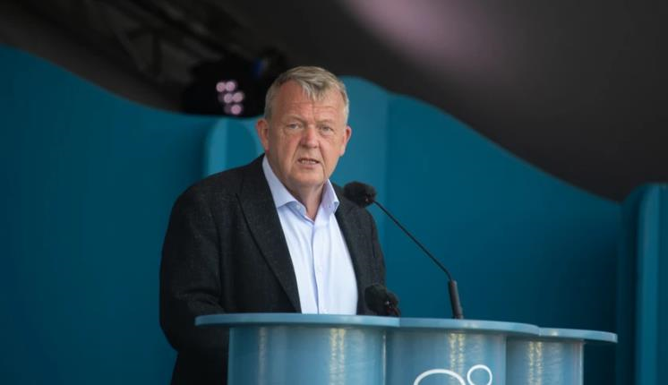 У Данії відреагували на призначення спецпосланця США у Гренландії