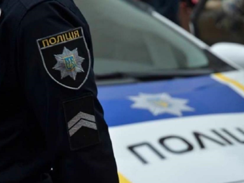 У Дніпрі чоловік поранив ножем двох військовослужбовців ТЦК