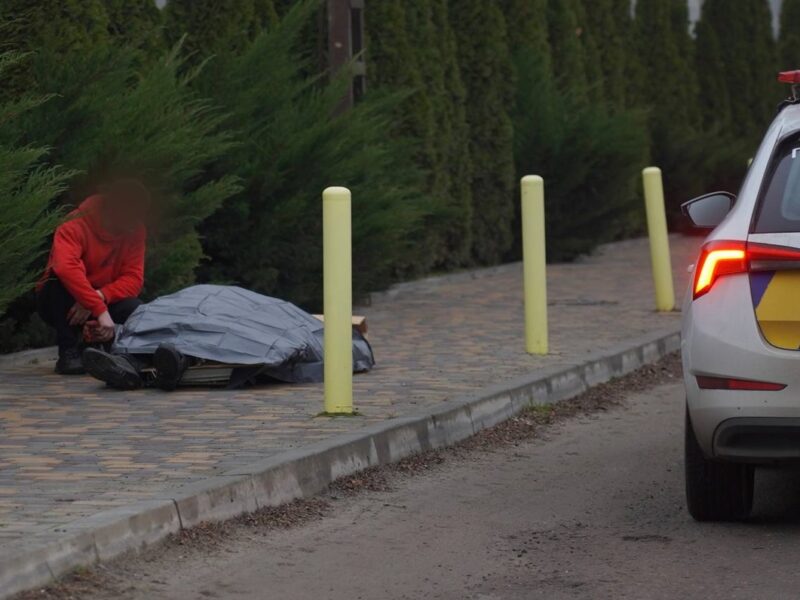 У Дніпрі зросла кількість загиблих і постраждалих