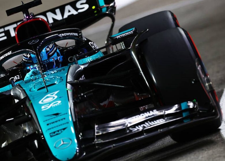 У Формулі-1 ухвалили рішення щодо спірних двигунів