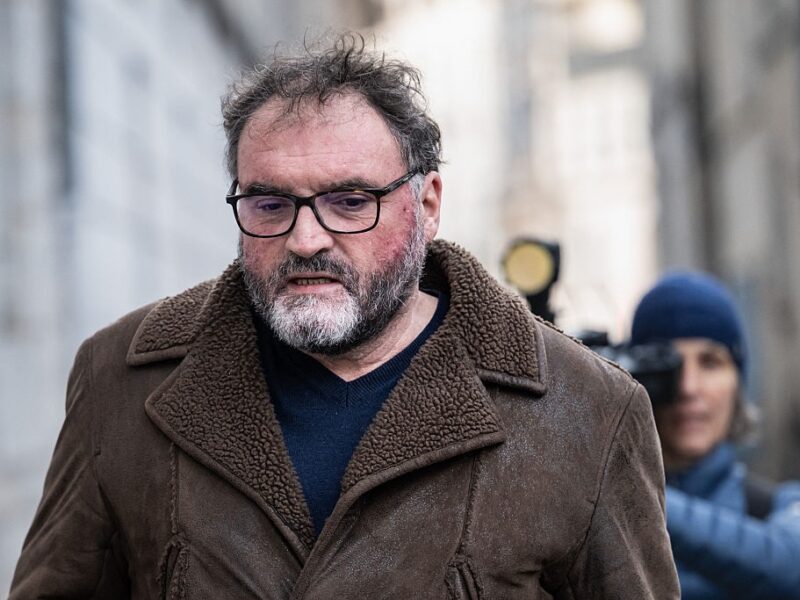 У Франції лікар отруїв десятки пацієнтів, щоб дискредитувати колег