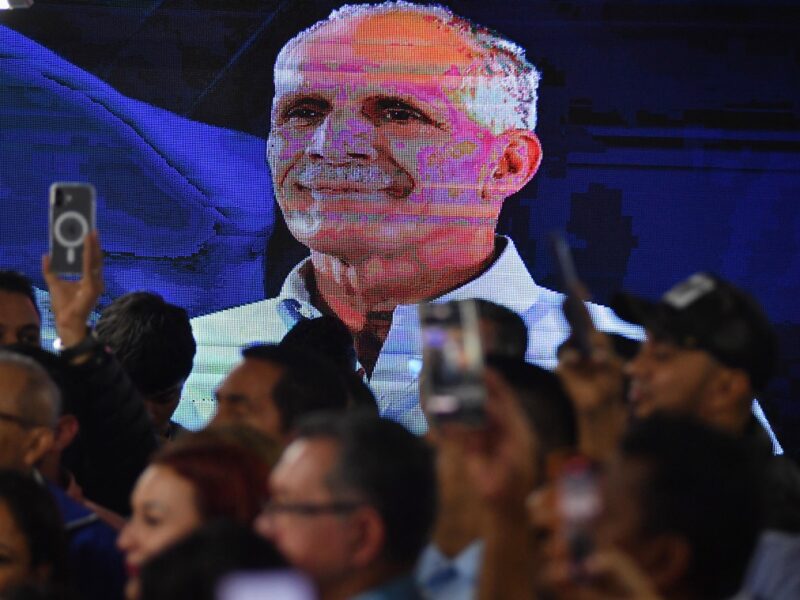 У Гондурасі президентом обрали кандидата, якого підтримував Трамп