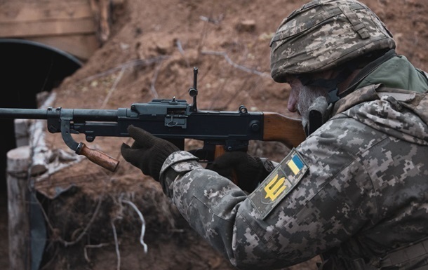 У Грабовському на Сумщині тривають бої – ЗСУ