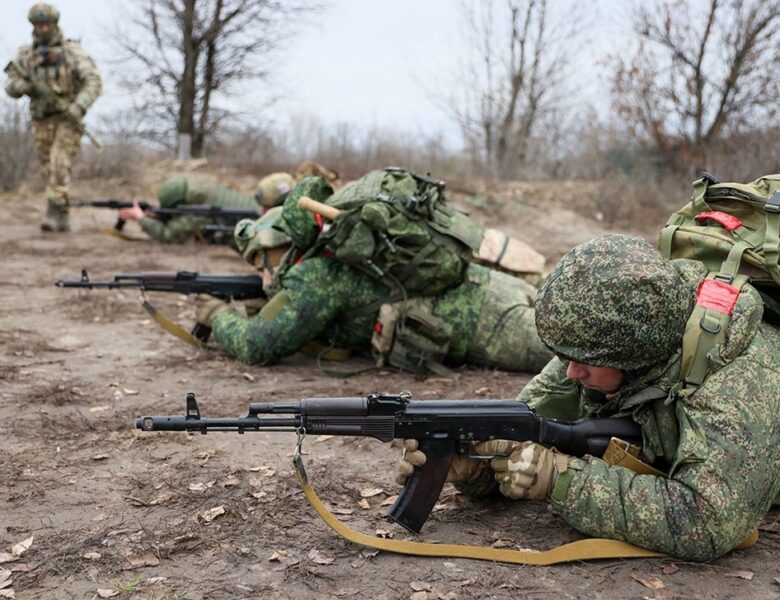 У Казахстані порушили сотні справ проти громадян, що воювали за Росію