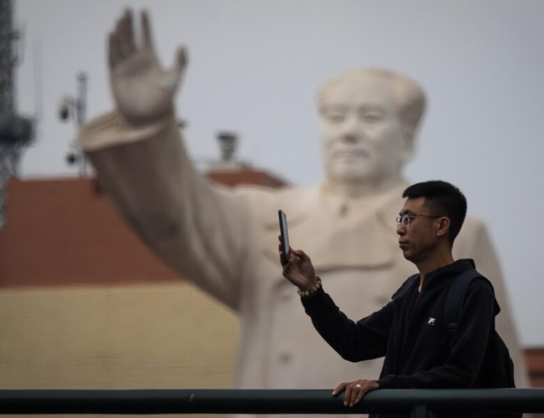 У Китаї каратимуть за “непристойний контент” у приватних повідомленнях