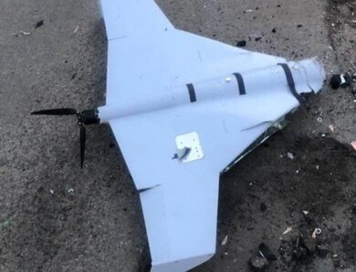 У Києві зросла кількість постраждалих від атаки РФ