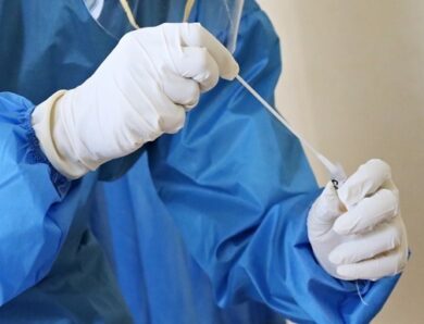 У Києві зростає рівень захворювання на грип і ГРВІ