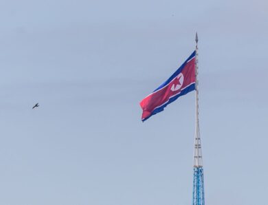 У КНДР застосували РСЗВ, здатні уразити Сеул