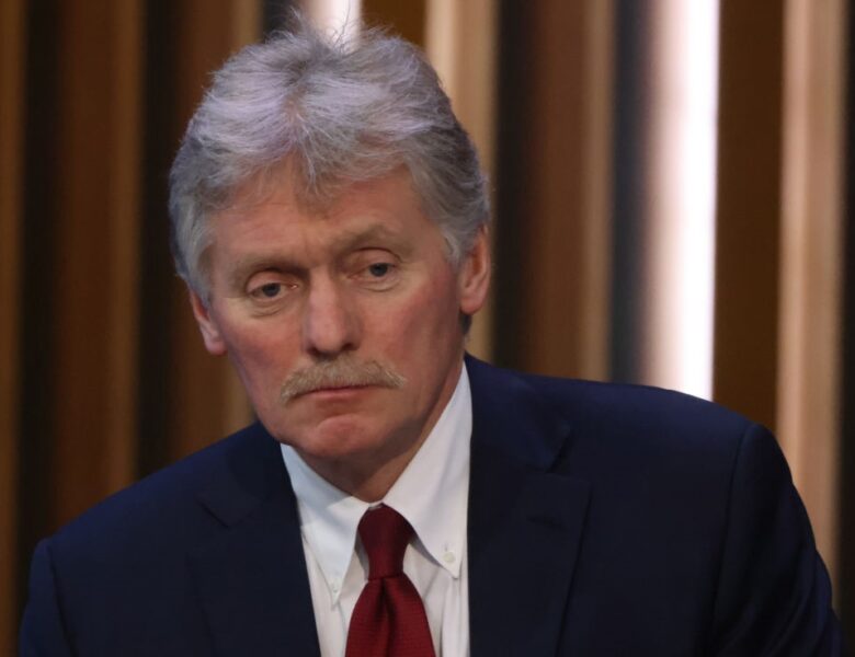 У Кремлі зробили заяву щодо контактів зі США