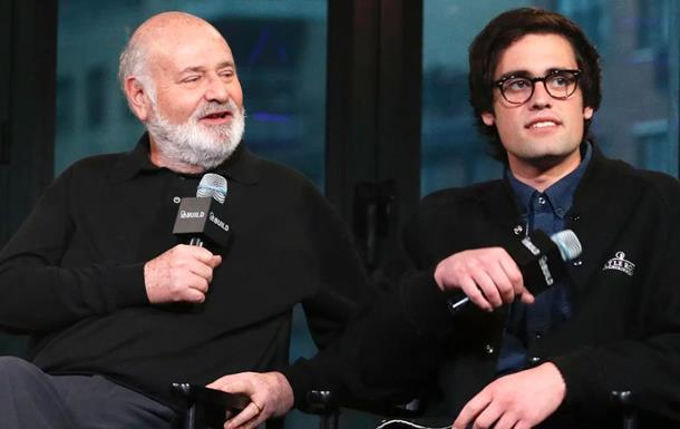 У Лос-Анджелесі сина відомого режисера звинуватили у вбивстві батьків