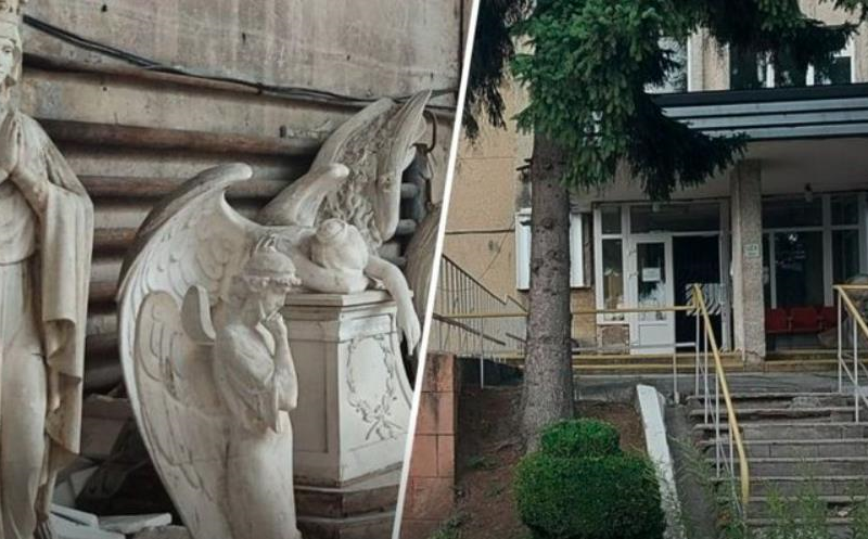 У Львові адвокат заволодів частиною приміщень Нацспілки художників