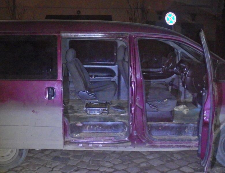 У Львові вбили військовослужбовця ТЦК