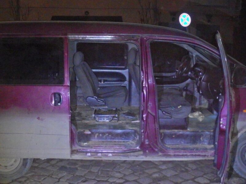 У Львові вбили військовослужбовця ТЦК