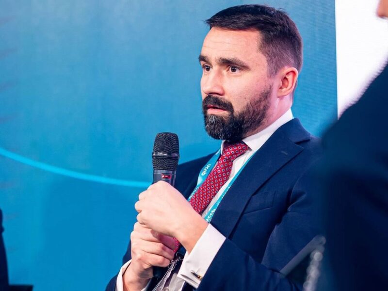 У Метінвесті закликали державу стати арбітром між Укрзалізницею і бізнесом