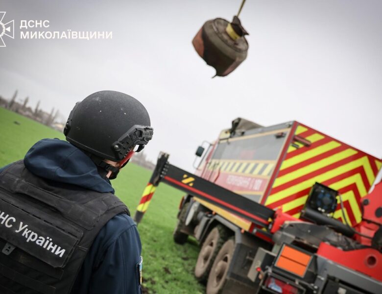 У Миколаєві п’ятеро поранених через російську атаку