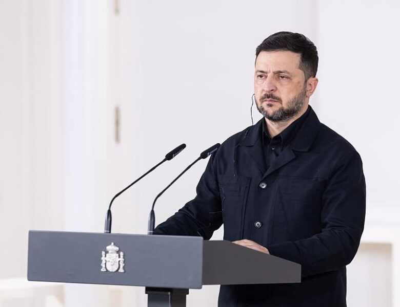 У мирному плані зараз є 20 пунктів – Зеленський