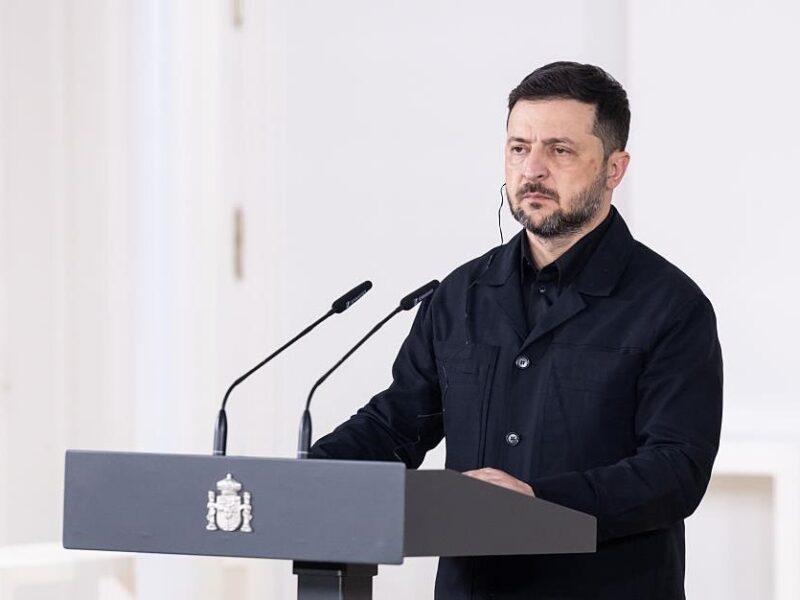 У мирному плані зараз є 20 пунктів – Зеленський