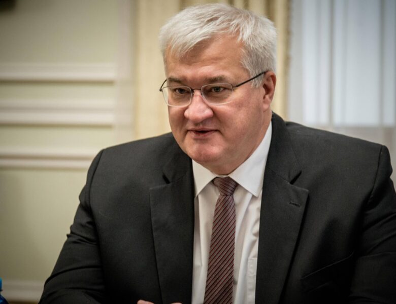 У МЗС оцінили готовність Путіна до миру