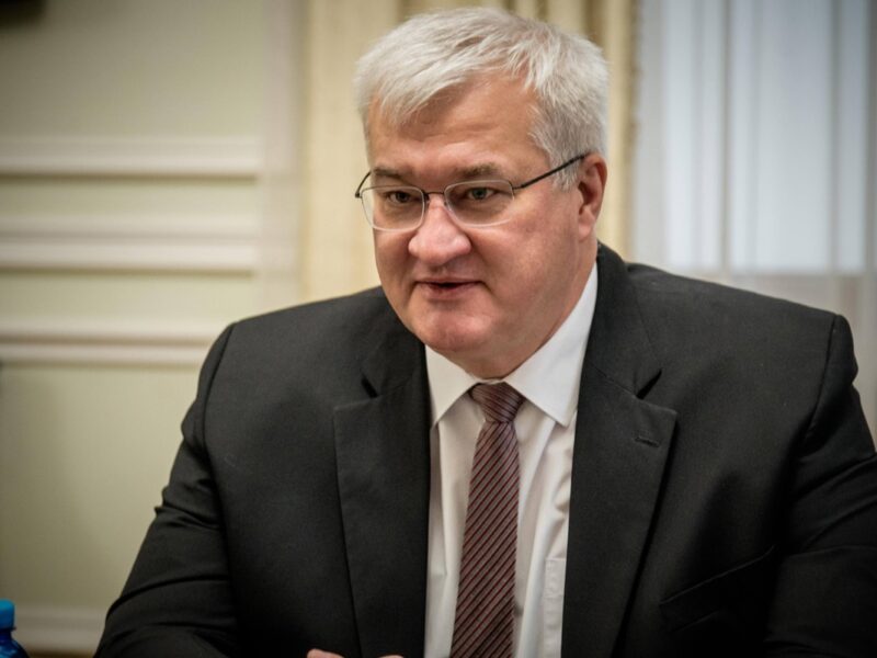 У МЗС оцінили готовність Путіна до миру